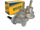 Bomba de Combustível BROSOL para Ford Del Rey 1.8 8V AP 1989 até 1991 - Cod. 216510