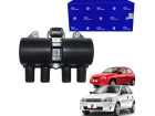 Bobina de Ignição DELPHI para Chevrolet Corsa 1.0 1.6 8V 1.0 1.6 16V 1995 até 2005 - Cod. DS20013