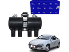 Bobina de Ignição DELPHI para Chevrolet Tigra 1.6 16V 1998 até 1999 - Cod. DS20013