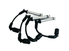 Cabo de Vela DELPHI para Chevrolet Prisma 1.0 1.4 8V 2013 até 2019 - Cod. XS10638
