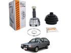 Junta Homocinética COFAP para Volkswagen Parati 1.6 1.8 2.0 8V 2.0 16V 1982 até 1995 - Cod. JHC01105