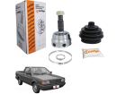 Junta Homocinética COFAP para Volkswagen Saveiro 1.5 1.6 1.8 8V 1987 até 1995 - Cod. JHC01105