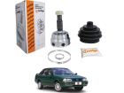 Junta Homocinética COFAP para Ford Versailles 1.8 2.0 8V Manual 1991 até 1992 - Cod. JHC01105