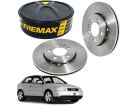 Disco de Freio FREMAX para Audi A3 1.6 8V 1999 até 2010 - Cod. BD5602