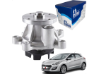 Bomba D'água INDISA para Hyundai i30 1.6 16V Flex 2013 até 2014 - Cod. 854512
