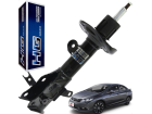 Amortecedor Dianteiro Direito NAKATA para Honda Civic 2.0 16V 2013 até 2016 - Cod. HG41281