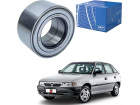 Rolamento de Roda Dianteira SKF para Chevrolet Astra 2.0 8V 1994 até 1997 - Cod. BAH0036