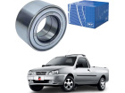 Rolamento de Roda Dianteira SKF para Ford Courier 1.3 1.6 8V 1.4 16V 1997 até 2013 - Cod. BAH0036