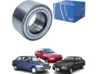 Rolamento de Roda Dianteira SKF para Ford Escort 1.6 1.8 2.0 8V 1.8 16V 1994 até 2002 - Cod. BAH0036