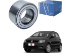 Rolamento de Roda Dianteira SKF para Volkswagen Fox 1.0 1.6 8V 2003 até 2013 - Cod. BAH0036