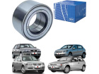 Rolamento de Roda Dianteira SKF para Volkswagen Gol 1.0 1.6 1.8 2.0 8V 1.0 2.0 16V 1994 até 2013 - Cod. BAH0036