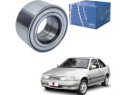 Rolamento de Roda Dianteira SKF para Volkswagen Logus 1.6 1.8 2.0 8V 1993 até 1997 - Cod. BAH0036