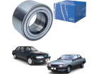 Rolamento de Roda Dianteira SKF para Chevrolet Monza 1.6 1.8 2.0 8V 1982 até 1996 - Cod. BAH0036