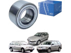 Rolamento Roda Volkswagen Parati 1.0 2.0 16v 1.6 1.8 2.0 8v 1994 1995 1996 1997 1998 1999 2000 2001 2002 2003 2004 2005 2006 2007 2008 2009 2010 /2013