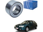 Rolamento de Roda Dianteira SKF para Volkswagen Pointer 1.8 2.0 8V 1994 até 1996 - Cod. BAH0036