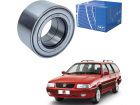 Rolamento de Roda Dianteira SKF para Volkswagen Quantum 1.8 2.0 8V 1994 até 2002 - Cod. BAH0036