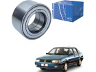 Rolamento de Roda Dianteira SKF para Volkswagen Santana 1.8 2.0 8V 1994 até 2006 - Cod. BAH0036