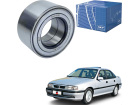 Rolamento de Roda Dianteira SKF para Chevrolet Vectra 2.0 8V 2.0 16V 1994 até 1996 - Cod. BAH0036