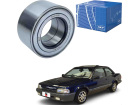 Rolamento de Roda Dianteira SKF para Ford Verona 1.8 2.0 8V 1994 até 1996 - Cod. BAH0036