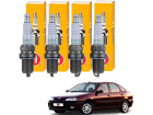 Vela de Ignição NGK para Renault Laguna 3.0 24V Gasolina 1995 até 1999 - Cod. BKR6E-D
