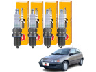 Vela de Ignição NGK para Suzuki Swift 1.6 16V Gasolina 1996 até 1998 - Cod. BKR6E-D
