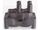 Bobina de Ignição BOSCH para Ford EcoSport 1.6 8V 1.6 16V Flex 2008 até 2017 - Cod. 221503485