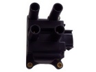 Bobina de Ignição DELPHI para Ford EcoSport 1.0 1.6 8V 2.0 16V 2003 até 2007 - Cod. CE20119