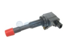 Bobina de Ignição GAUSS para Honda Fit 1.4 8V 2004 até 2008 - Cod. GC4108