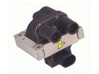 Bobina de Ignição MAGNETI MARELLI para Fiat Fiorino 1.0 1.3 1.5 1.6 8V FIASA FIRE SEVEL 1993 até 2006 - Cod. 780002010