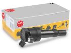 Bobina de Ignição NGK para Kia Picanto 1.0 12V 2010 até 2018 - Cod. U5316