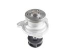 Bomba D'água INDISA para Ford EcoSport 1.0 1.6 ZETEC ROCAM Aspirado Supercharger 2003 até 2012 - Cod. 204009