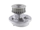 Bomba D'água INDISA para Chevrolet Kadett 1.8 2.0 1989 até 1995 - Cod. 252001
