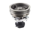 Bomba D'água INDISA para Fiat Tipo 1.6 8V 1993 até 1995 - Cod. 352002