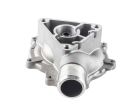 Bomba D'água INDISA para Fiat Bravo 1.8 16V 2011 até 2016 - Cod. 354503