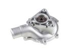 Bomba D'água INDISA para Fiat Grand Siena 1.6 16V ESSENCE E.torQ 2014 até 2018 - Cod. 354504