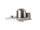 Bomba D'água INDISA para Renault Fluence 2.0 16V GT Turbo 2013 até 2014 - Cod. 702500