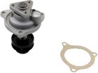 Bomba D'água NAKATA para Ford Ka 1.6 8V Flex Gasolina 2001 até 2012 - Cod. NKBA02947