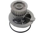 Bomba D'água NAKATA para Chevrolet Zafira 2.0 16V 2001 até 2006 - Cod. NKBA03157