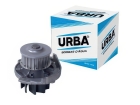 Bomba D'água URBA para Fiat Fiorino 1.4 8V 2014 até 2025 - Cod. UB0773