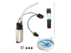 Bomba de Combustível BOSCH para Peugeot 206 1.6 16V 1.4 8V Flex 2005 até 2009 - Cod. F000TE145M