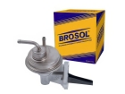 Bomba de Combustível BROSOL para Volkswagen Apollo 1.8 8V 1990 até 1992 - Cod. 216510