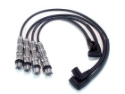 Cabo de Vela NGK para Volkswagen Space Cross 1.6 8V 2012 até 2015 - Cod. STV25