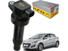 Bobina de Ignição NGK para Hyundai i30 1.6 16V GAMMA 2013 até 2014 - Cod. U5067