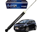 Amortecedor Traseira NAKATA para Chevrolet Sonic 2012 até 2014 - Cod. HG31214