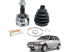 Junta Homocinética COFAP para Fiat Uno 1.4 8V G2 G2 FL 2011 até 2015 - Cod. JHC03110