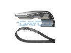 Correia Dentada DAYCO para Honda Civic 1.7 16V 2001 até 2006 - Cod. 104SP220H