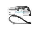 Correia Dentada DAYCO para Volkswagen Polo 1.6 16V 1.0 12V 2019 até 2024 - Cod. 163SP7M200HT