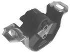 Coxim do Motor Dianteiro Esquerdo AXIOS para Chevrolet Prisma 2006 até 2012 - Cod. 210907