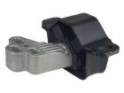 Coxim do Motor Dianteiro Direito AXIOS para Ford Courier 1997 até 2013 - Cod. 5211899