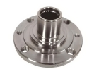 Cubo de Roda Dianteira HIPPER FREIOS para Alfa Romeo 145 1.8 2.0 16V 1996 até 1999 - Cod. HFCD30